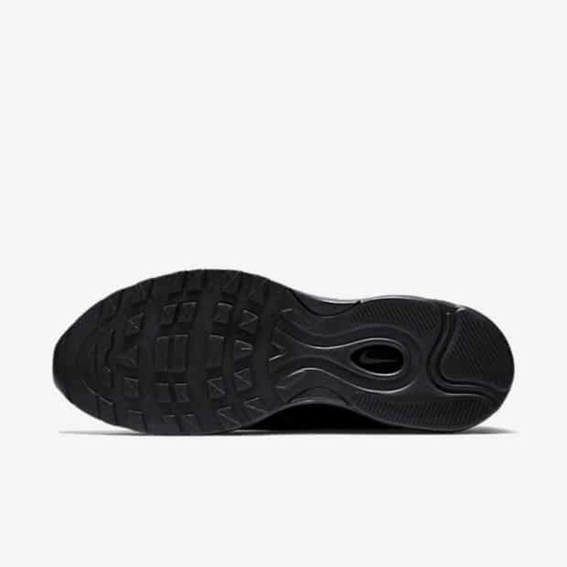 Nike air max on sale 97 ultra premium black